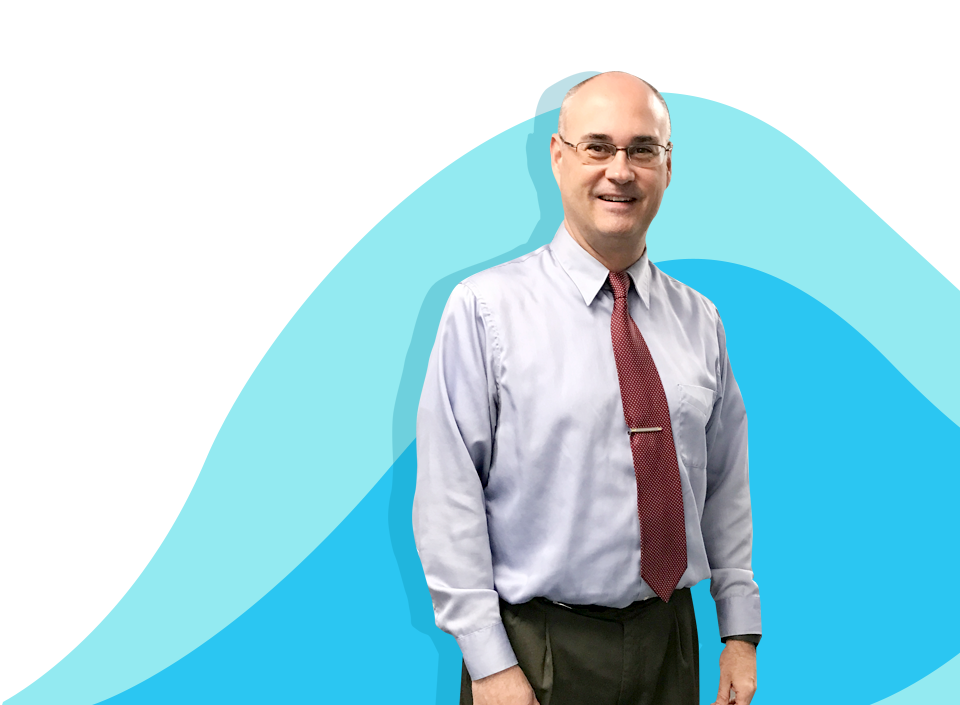Dr. Sean Hurley